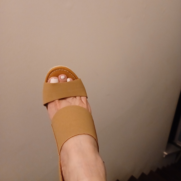 Dolce Vita Ella espadrille sandals - Picture 12 of 12